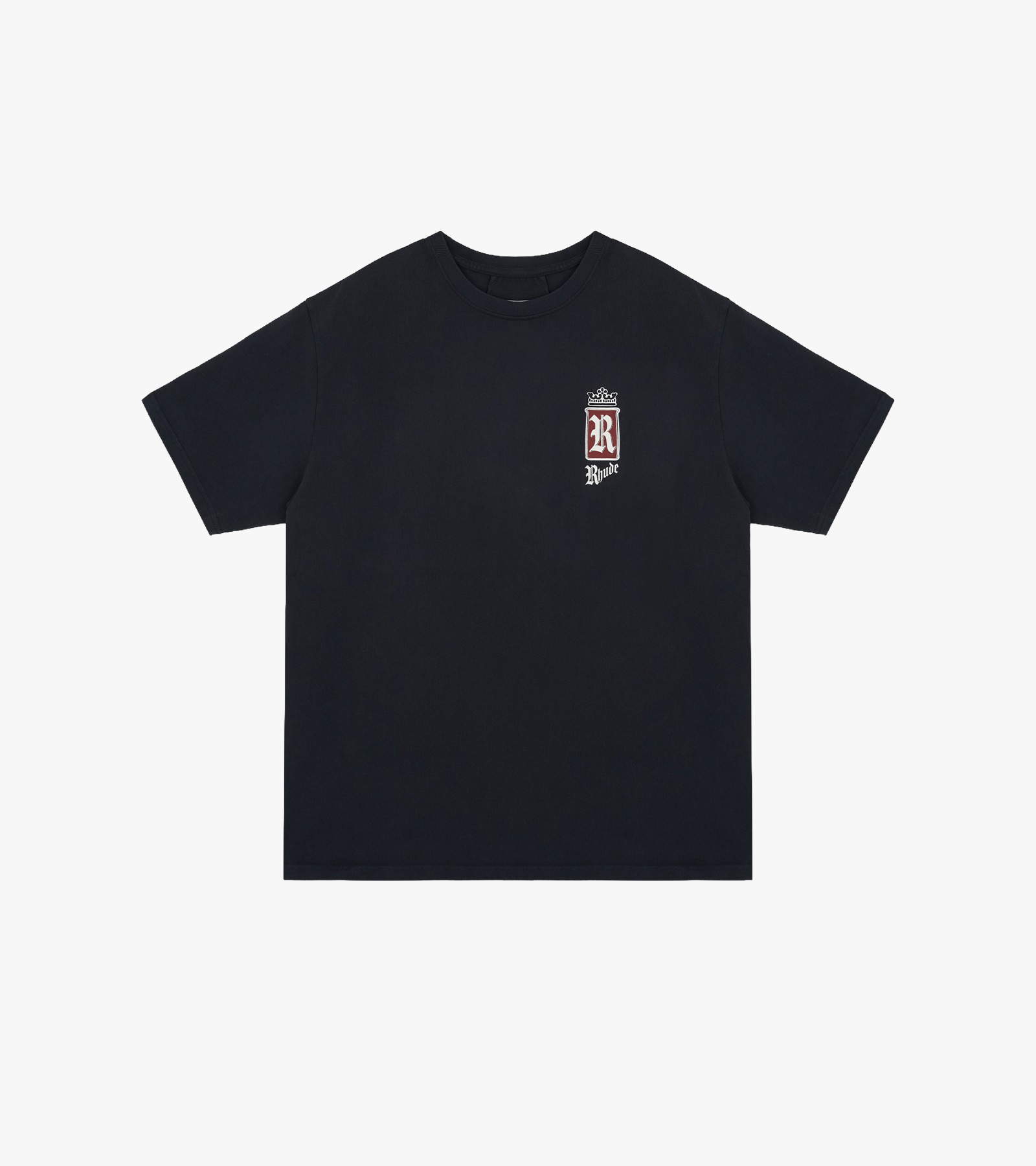 Rhude Fumar 91 Tee